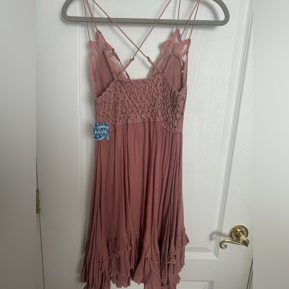 FREE PEOPLE DRESS BNWT - Picture 3 of 4